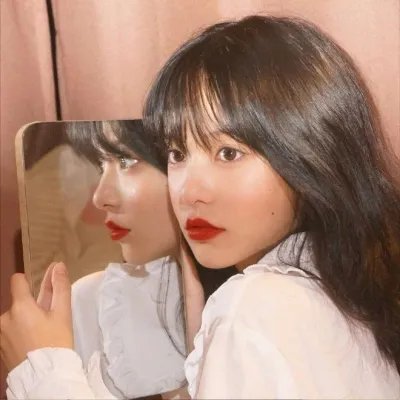 对影